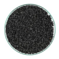 BAZALT - GRYS CZARNY  (2,0-5,0mm)  10kg