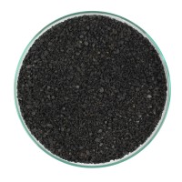 BAZALT - GRYS CZARNY  (1,0-3,0mm)  5kg